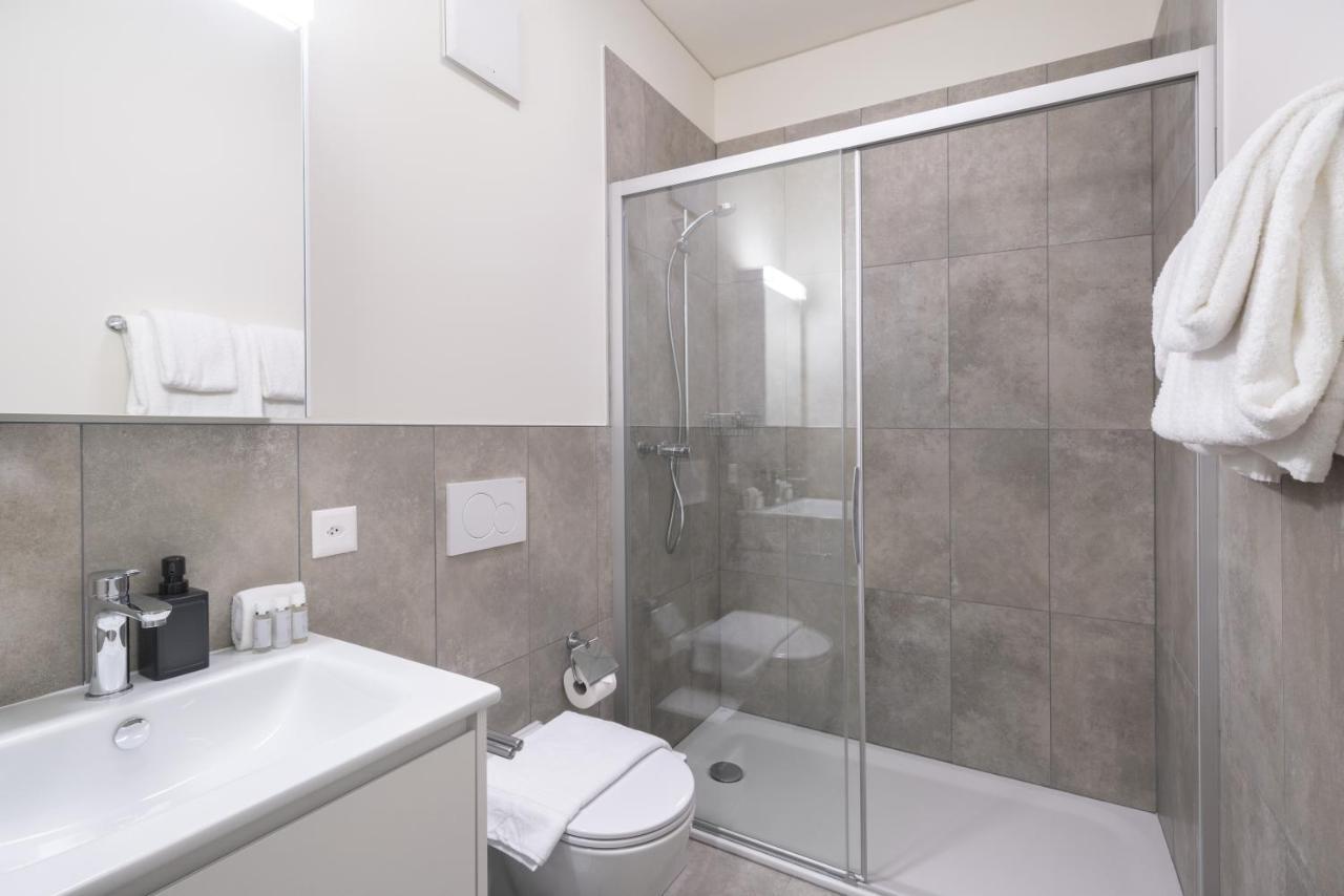 Apartmán Swiss - *