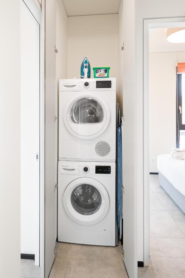 Apartmán Swiss -