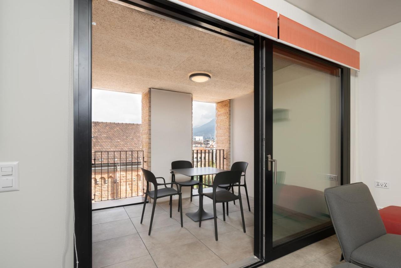 Apartmán Swiss - *