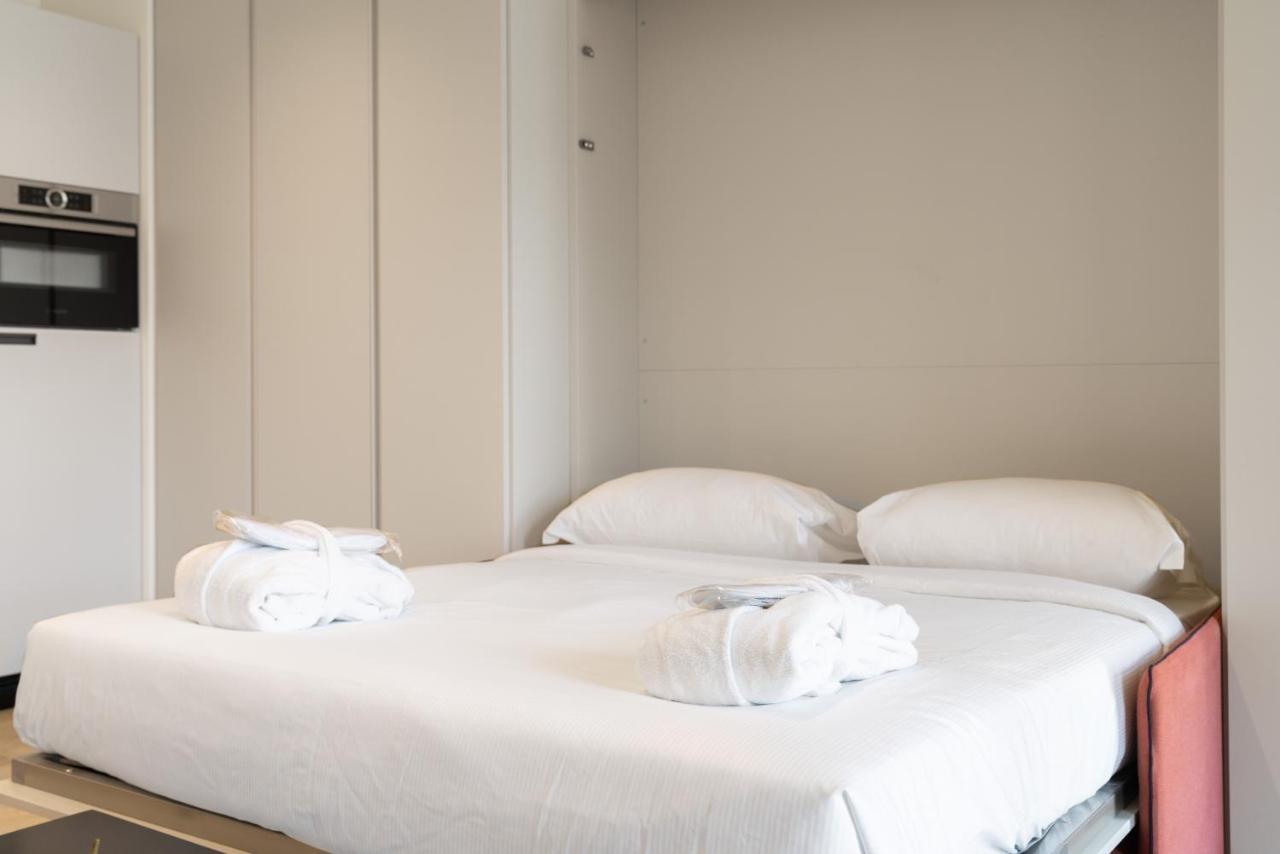 Appartamento Swiss -