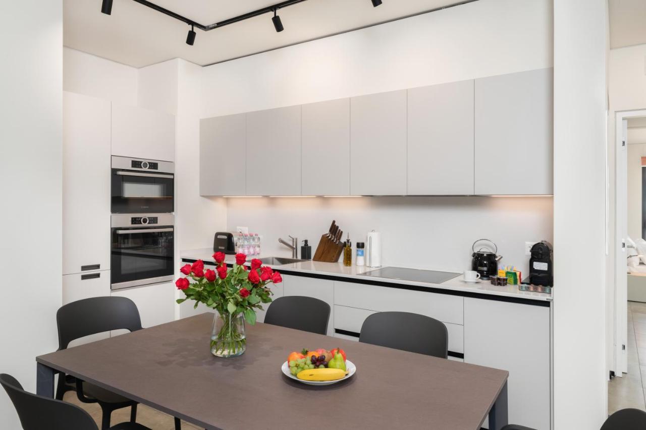 Swiss - Apartmán *