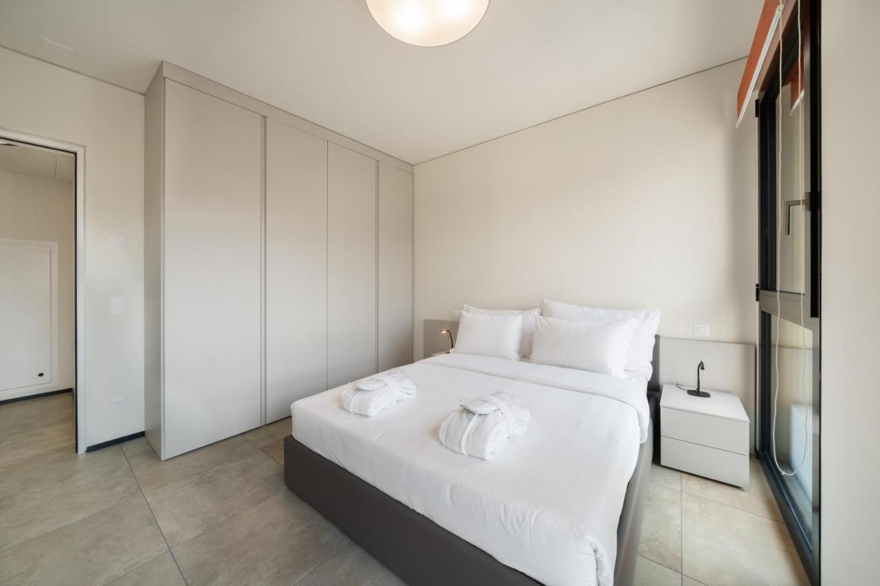 Apartmán Swiss - *