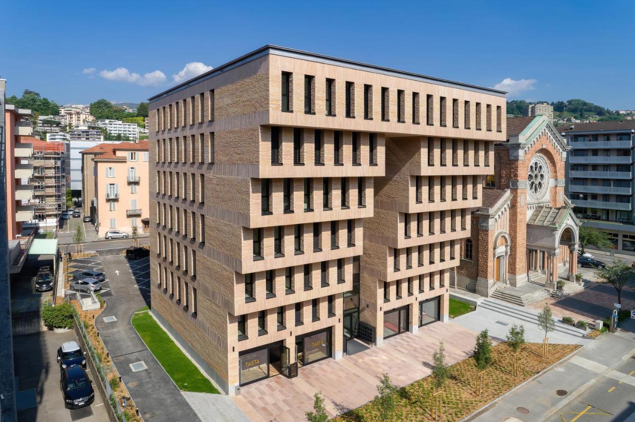 Swiss - Apartmán *