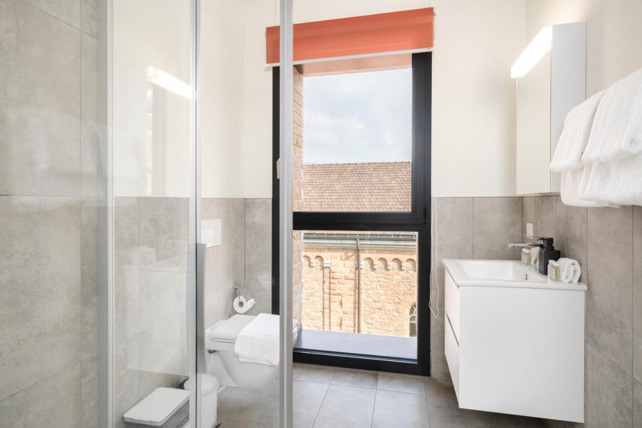 Apartamento Swiss - *