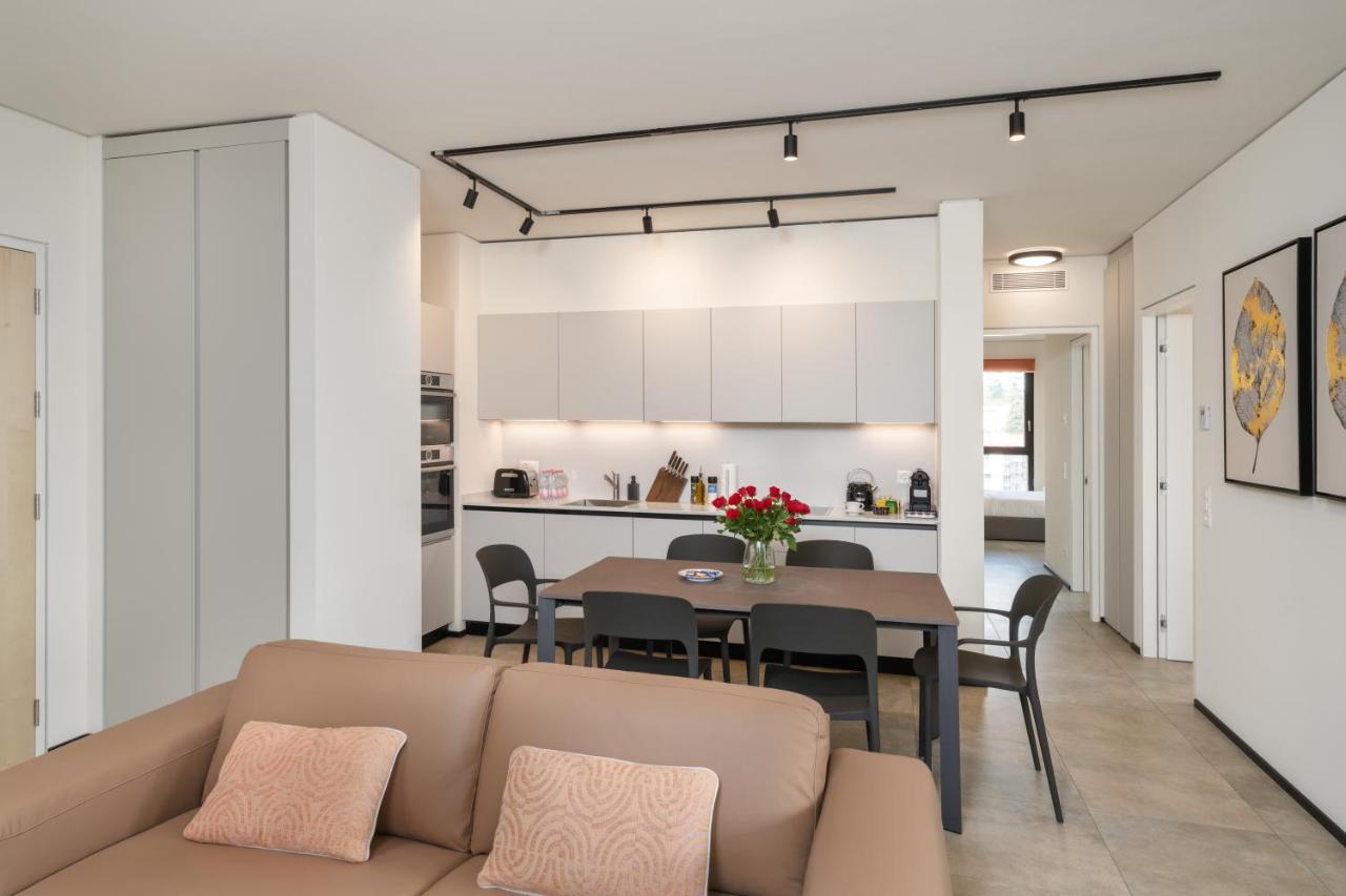 Swiss - Apartamento Lugano