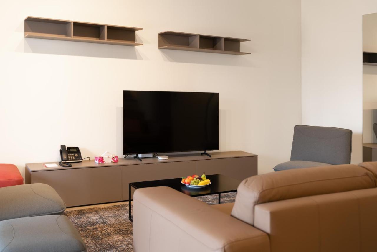 Swiss - Apartamento